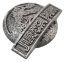Jurassic Park Magnet mit Flaschenöffner 8 cm