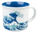 Hokusai Premium Tasse 350 ml