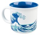 Hokusai Premium Tasse 350 ml