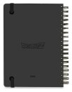 Dragon Ball Terminkalender Wochenplaner 2026/2027 A5