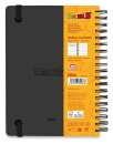 Dragon Ball Terminkalender Wochenplaner 2026/2027 A5