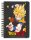 Dragon Ball Terminkalender Wochenplaner 2026/2027 A5