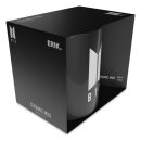 BTS Logo Weiße Tasse 350 ml