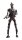Star Wars The Mandalorian Actionfigur 1/6 IG-11 36 cm