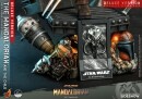 Star Wars The Mandalorian Actionfiguren Doppelpack 1/4...