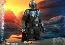 Star Wars The Mandalorian Actionfiguren Doppelpack 1/4...