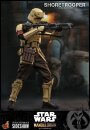 Star Wars The Mandalorian Actionfigur 1/6 Shoretrooper 30 cm