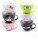 Sanrio Squishy Figuren Hello Kitty Cappuccino Display (8)