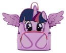 Mein kleines Pony by Loungefly Mini-Rucksack Twilight Sparkle