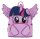 Mein kleines Pony by Loungefly Mini-Rucksack Twilight Sparkle