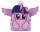 Mein kleines Pony by Loungefly Mini-Rucksack Twilight Sparkle