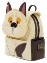 Pixar by Loungefly Mini-Rucksack Luca Machiavelli