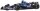 Formel 1 Hot Wheels Premium Die-Cast Fahrzeug 1:64 Team Alpine: Driver 1