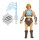 Masters of the Universe 2026 Movie Feature Actionfigur He-Man 14 cm