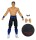 Mortal Kombat Klassics Actionfigur Johnny Cage 19 cm