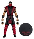 Mortal Kombat Klassics Actionfigur Ermac 18 cm