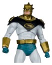 DC Multiverse Actionfigur Aztek (DC Classic) (Red Platinum Edition) 18 cm