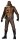 DC Multiverse Actionfigur Bronze Tiger (New 52) 18 cm