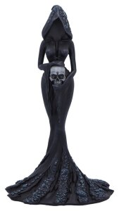 Femme Fatales Figur Keeper 20 cm