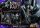 DC Comics Museum Masterline Statue 1/3 Dark Nights: Death Metal The Batman Who Laughs & Robin King DX Bonus 85 cm