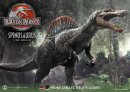 Jurassic Park III (Film) Prime Collectible Figures Statue...
