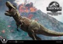 Jurassic World: Das gefallene Königreich (Film) Prime Collectible Figures Statue 1/38 Tyrannosaurus Rex 23 cm