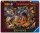 Der Herr der Ringe Puzzle Frodos Reise (1000 Teile)