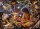 Der Herr der Ringe Puzzle Frodos Reise (1000 Teile)