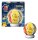 Pokémon 3D Puzzle-Ball Nachtlicht (73 Teile)