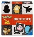 Pokémon Collectors Memory