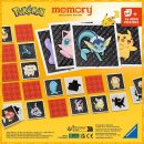 Pokémon Collectors Memory