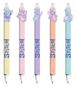 Lilo & Stitch Radierbarer Gelstift Planetary Display (30)