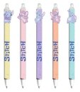 Lilo & Stitch Radierbarer Gelstift Planetary Display...