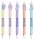 Lilo & Stitch Radierbarer Gelstift Planetary Display (30)