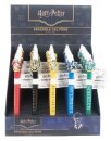 Harry Potter Radierbarer Gelstift Houses Display (30)