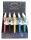 Harry Potter Radierbarer Gelstift Houses Display (30)