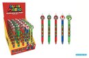Super Mario Radierbarer Gelstift Display (30)