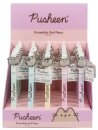 Pusheen Radierbarer Gelstift Core Display (30)