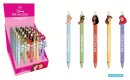 Disney Princess Radierbarer Gelstift Princesses Display (30)