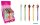 Disney Princess Radierbarer Gelstift Princesses Display (30)