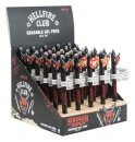 Stranger Things Radierbarer Gelstift Hellfire Club...