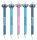 Lilo & Stitch Radierbarer Gelstift Core Blue Display (30)