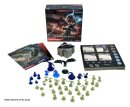 Temple of Elemental Evil Brettspiel *Englische Version*