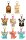 Mag Mi Mi Blind Box Figur Classic (9)