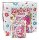 Kimmon Blind Box Minifiguren Spring New Growth Display (6)