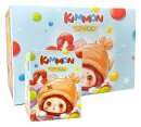 Kimmon Blind Box Figuren Hat Bubble Display (6)