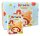 Kimmon Blind Box Figuren Hat Bubble Display (6)