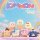 Kimmon Blind Box Minifiguren Walk With You Display (6)