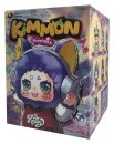 Kimmon Blind Box Minifiguren Street Rock Display (6)