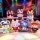 Kimmon Blind Box Minifiguren Street Rock Display (6)